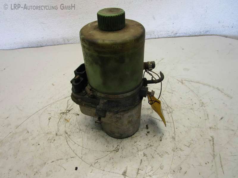 VW Lupo original Servopumpe elektrohydraulisch M28790056AH TRW BJ2000